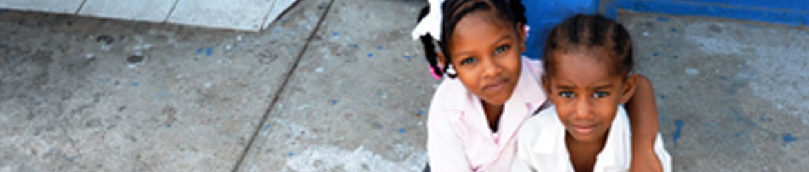 "Each One Teach One" Preschool - Beetham Banner